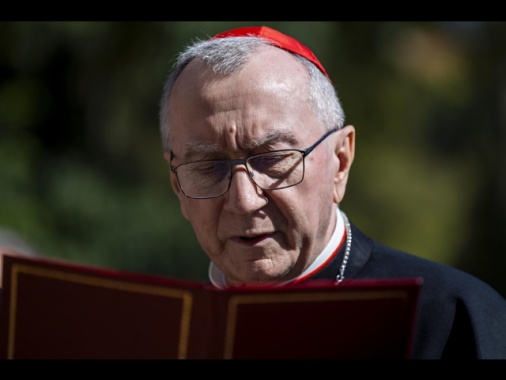 Parolin, Ranucci? 'Preoccupa clima di intolleranza'