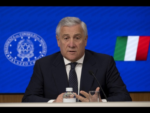 Tajani,non votiamo tassa su proprietari,tutto per modifica