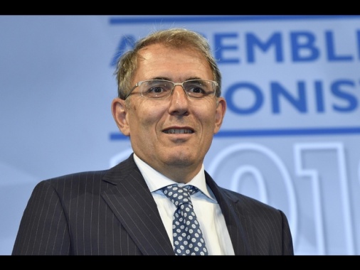 Marco Giordani nuovo amministratore delegato di Prosieben