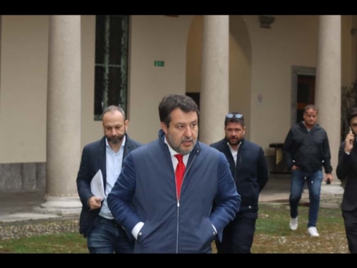 Lega, mandato per valutare aumento contributo delle banche