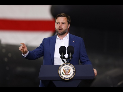 Vance, le violenze non sono la fine della tregua a Gaza