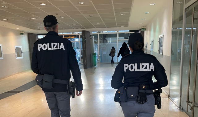 Annunciato un potenziamento degli agenti Polfer anche alla stazione di Gallarate 