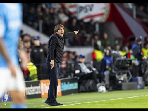 Conte, Napoli ed i napoletani non devono essere presi in giro