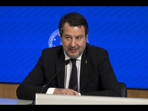 Manovra: Salvini, la norma sugli affitti brevi non ci sarà