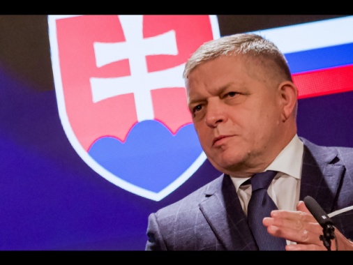 Slovacchia, possibile l'ok alle sanzioni Ue contro Russia