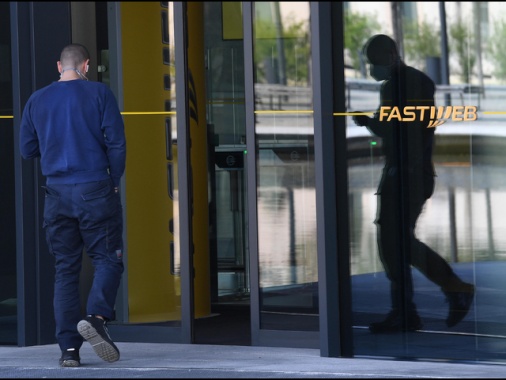 Fastweb, risolto disservizio, la rete è pienamente operativa