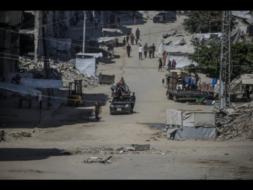 Corte Aja, Israele non ha provato legami tra l'Unrwa e Hamas