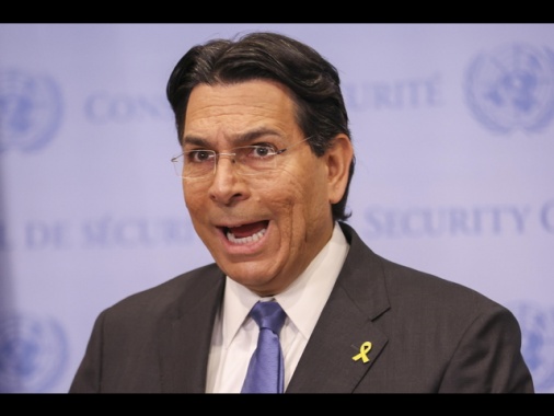 Israele, la decisione della Corte dell'Aja è vergognosa