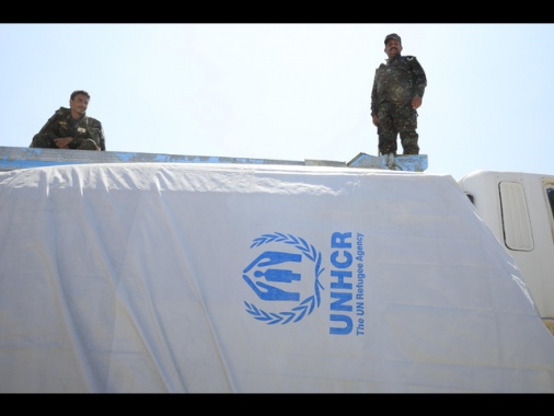 Liberi dodici dipendenti Onu trattenuti da Houthi in Yemen