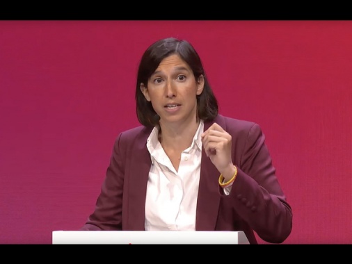 Schlein a Meloni, non decide lei cosa dice l'opposizione