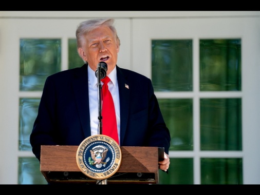 Trump smentisce il Wsj, non ho autorizzato i missili