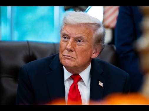 Trump, era il momento giusto per nuove sanzioni contro Mosca