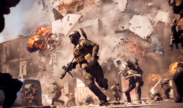 Battlefield 6, il ritorno al caos di un titolo leggendario