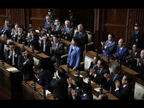 Giappone, con nuovo governo Takaichi svolte su immigrazione