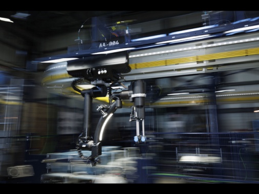 Amazon, 'usiamo un milione di robot, arrivano i giocolieri'