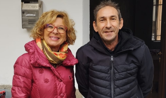 Sette anni in mezzo alla strada. Poi la rinascita