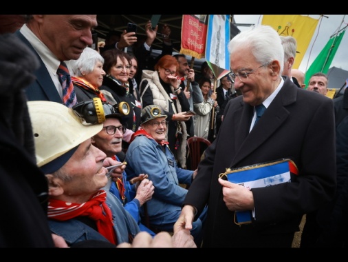 Mattarella, riforma delle Nazioni Unite è benvenuta e necessaria