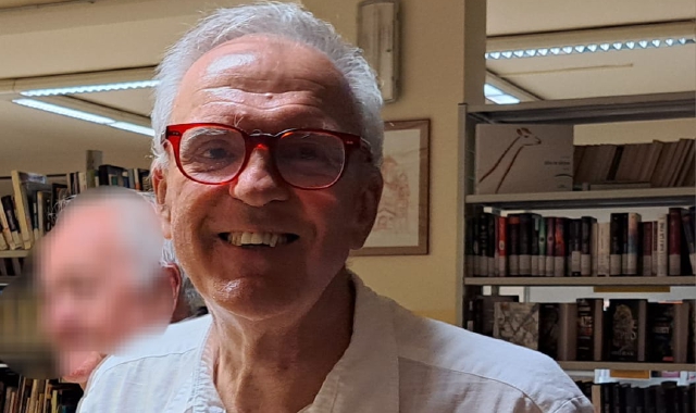 Cassano piange Mario Berra, il “papà” delle vasche sul Rile