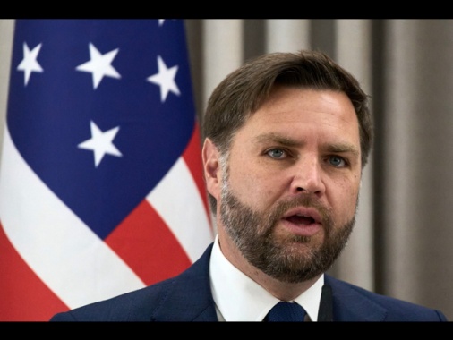 Vance, per Trump Cisgiordania non sarà annessa da Israele