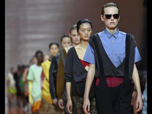 Prada, ricavi oltre 4 miliardi (+9%) nei nove mesi