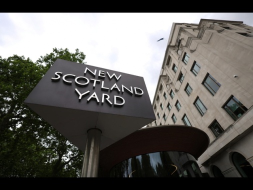 Tre uomini arrestati a Londra per spionaggio per Mosca