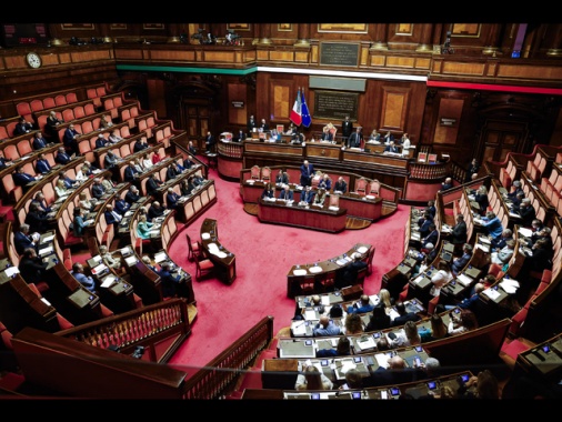 Manovra: dote di 100 milioni per modifiche parlamentari