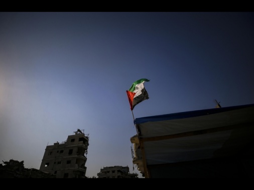 Tv Egitto, incontro Hamas-Fatah al Cairo su futuro di Gaza