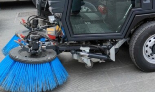 Spazzamento meccanizzato, i divieti di sosta diventano permanenti