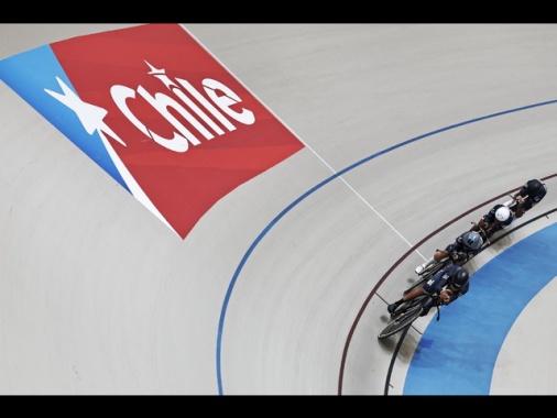 Mondiali su pista di ciclismo, è oro per azzurre inseguimento