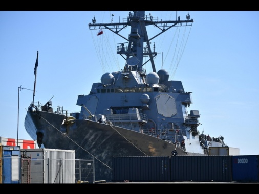 Esercitazioni militari Usa a Trinidad e Tobago