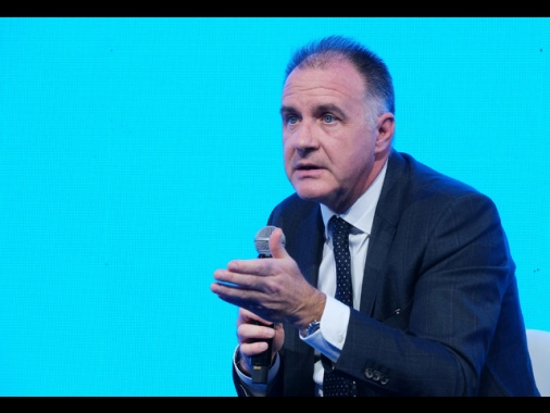 Orsini: 'Sulla manovra tre punti fondamentali su cui dialogare'