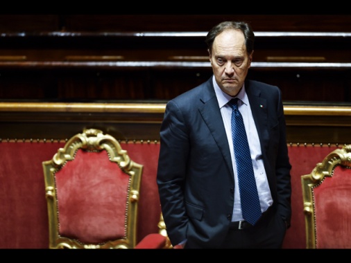 Ciriani, su dettagli di Salvini e Tajani troveremo una soluzione