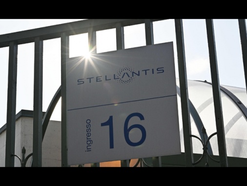 Canada taglia import auto esenti da dazi Stellantis e Gm