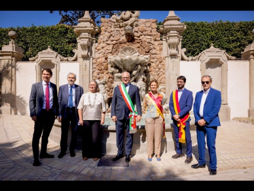 Assessora Alfonsi, 30 ottobre inaugurazione Villa Glori a Roma