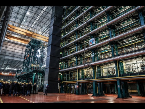 Tavolo su ex Ilva a Palazzo Chigi rinviato all'11 novembre