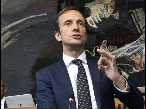 Fedriga, in manovra soddisfatte gran parte richieste Regioni