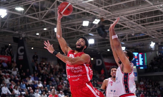 Varese cerca risposte contro Trento