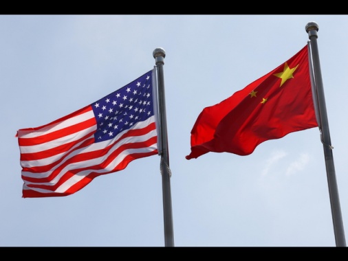 Cina-Usa, al via colloqui sui dazi in Malesia