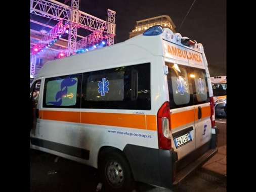 Scontro mortale a Roma, tra ipotesi gara tra auto