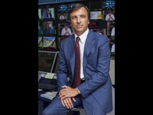 È morto Marco Ghigliani, amministratore delegato de La7