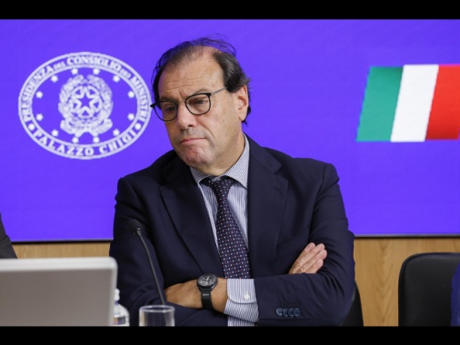 Manovra:Leo, scelta finale del Parlamento,ma saldi invariati