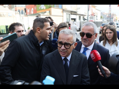 Il legale Venditti a Nordio, su Garlasco sospese le regole