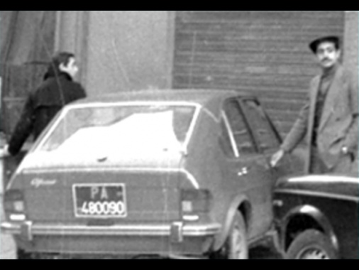 Ex prefetto al gip, su guanto ho fatto confusione