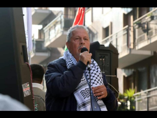 'Frasi pro Hamas', foglio di via da Milano al presidente Api