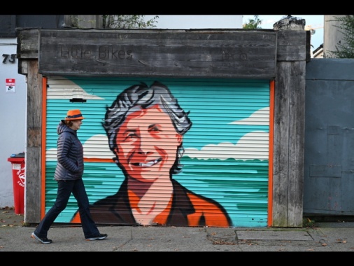 Schiacciante vittoria di Connolly alle presidenziali in Irlanda