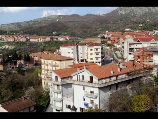 Protezione Civile, nessun danno in Irpinia dopo scossa