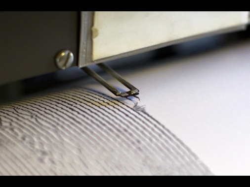 Terremoto di magnitudo 3.1 ai Campi Flegrei