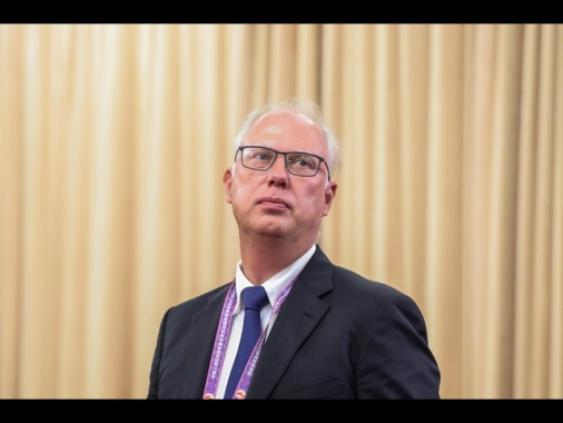 Fonti, diversi incontri Dmitriev-rappresentanti Usa