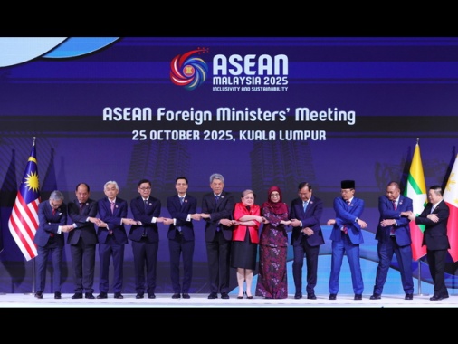 Timor Est è ufficialmente l'11/o membro dell'Asean