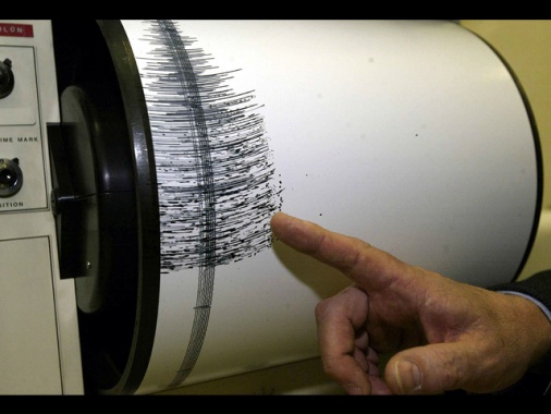 Giappone, terremoto di magnitudo 4.9 a nord di Tokyo